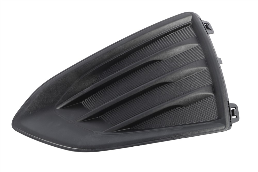 GM Genuine Parts Front Passenger Side Fog Lamp Opening Cover