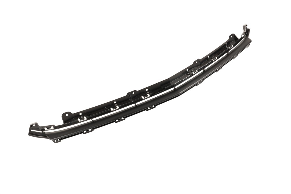 GM Genuine Parts Front Bumper Fascia Lower Molding