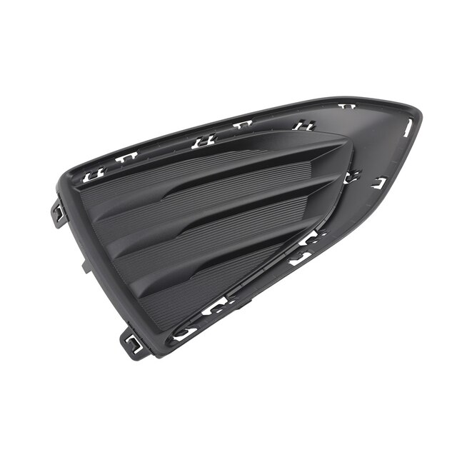 GM Genuine Parts Front Driver Side Fog Lamp Bezel