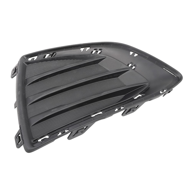GM Genuine Parts Front Passenger Side Fog Lamp Bezel