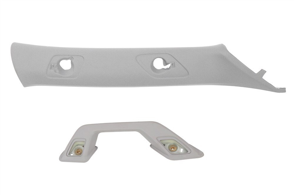 GM Genuine Parts Front Driver Side Fog Lamp Bezel