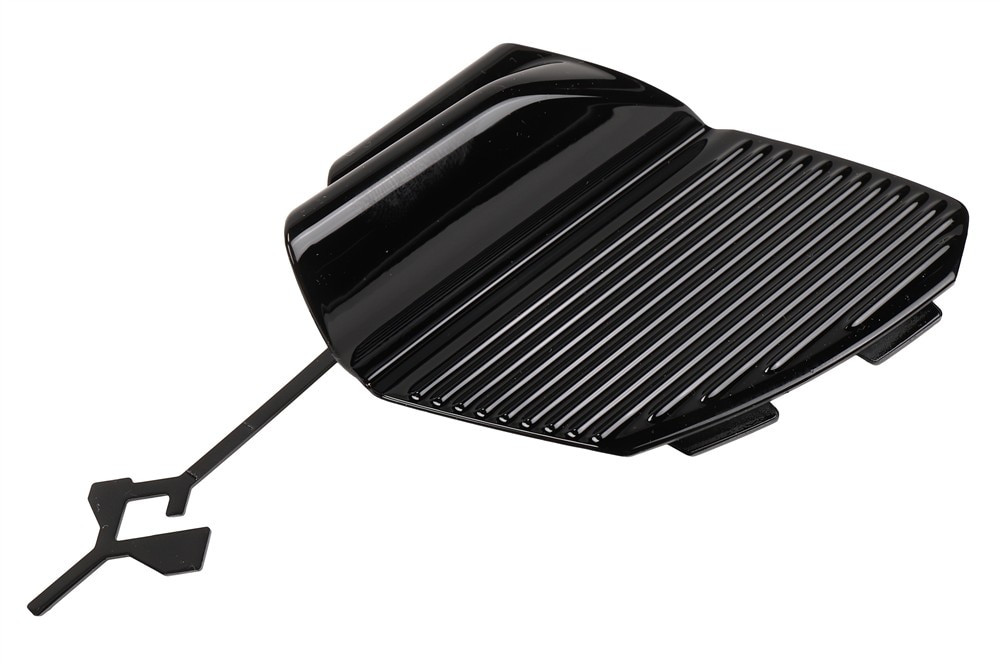 GM Genuine Parts Tow Eye Access Cover