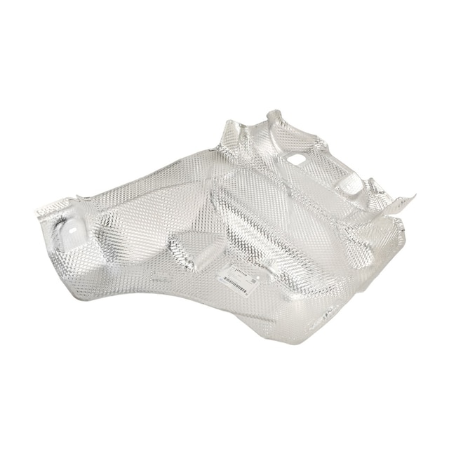 GM Genuine Parts Fuel Tank Shield