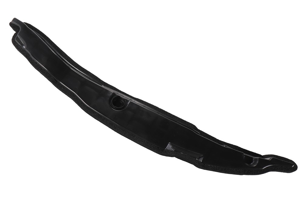 GM Genuine Parts Front Passenger Side Fender Insulator