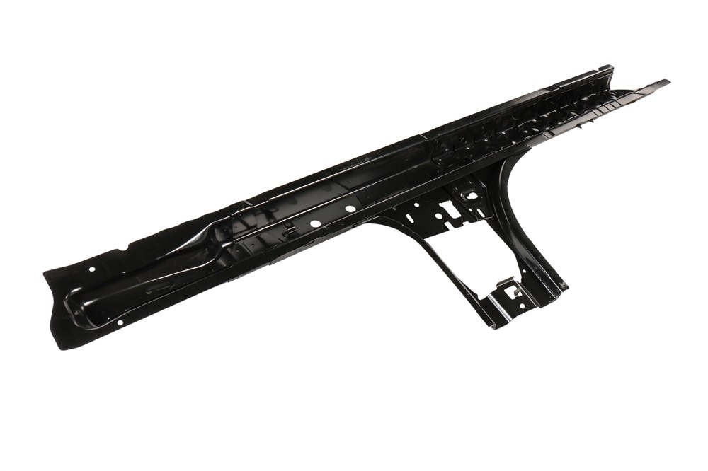 GM Genuine Parts Driver Side Rocker Inner Panel