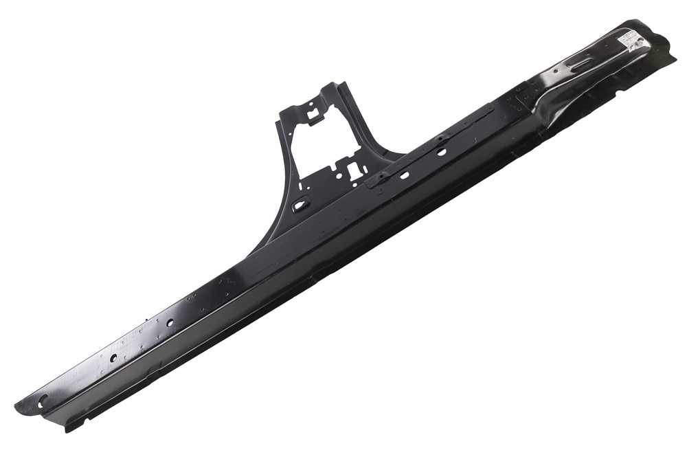 GM Genuine Parts Passenger Side Rocker Inner Panel