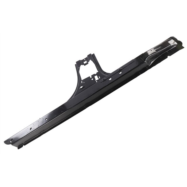 GM Genuine Parts Passenger Side Rocker Inner Panel
