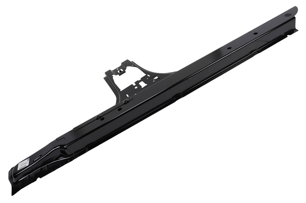 GM Genuine Parts Driver Side Rocker Inner Panel
