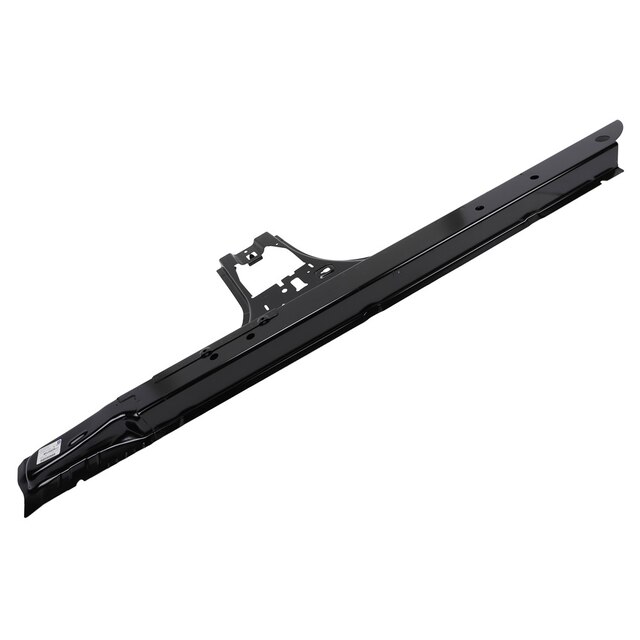 GM Genuine Parts Driver Side Rocker Inner Panel