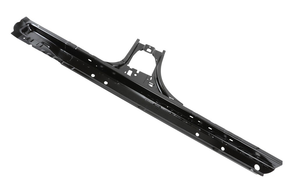 GM Genuine Parts Passenger Side Rocker Inner Panel