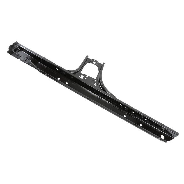 GM Genuine Parts Passenger Side Rocker Inner Panel