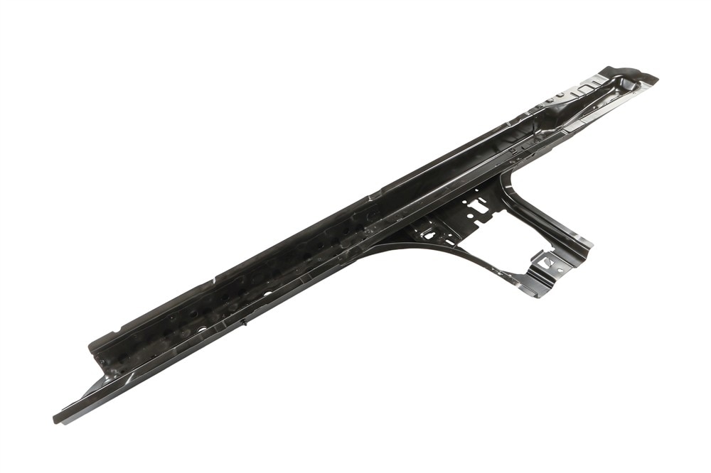 GM Genuine Parts Driver Side Rocker Inner Panel