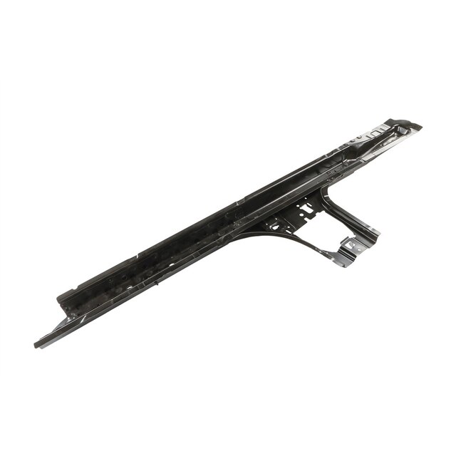 GM Genuine Parts Driver Side Rocker Inner Panel
