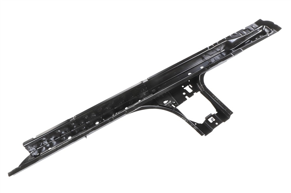 GM Genuine Parts Passenger Side Rocker Inner Panel