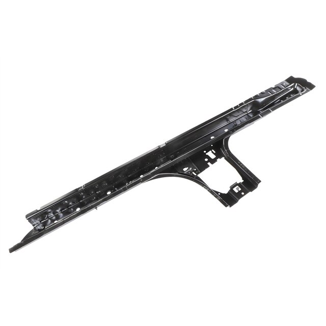 GM Genuine Parts Passenger Side Rocker Inner Panel