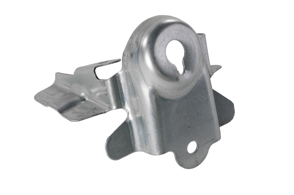 GM Genuine Parts Hood Front Bumper Bracket