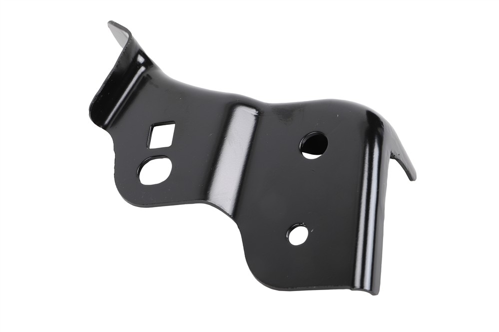 GM Genuine Parts Driver Side Headlamp and Bumper Cover Mount Panel Center Bracket