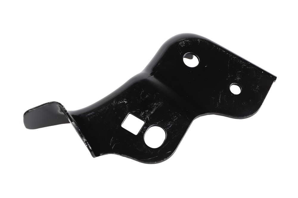 GM Genuine Parts Passenger Side Headlamp and Bumper Cover Mount Panel Center Bracket