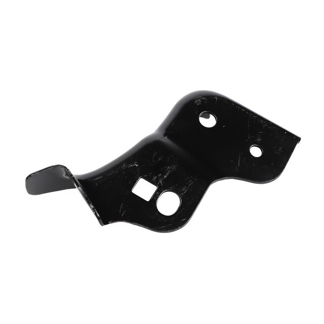 GM Genuine Parts Passenger Side Headlamp and Bumper Cover Mount Panel Center Bracket