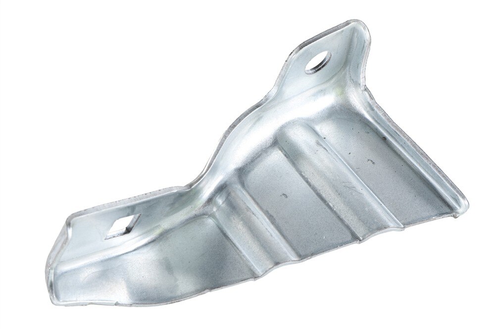 GM Genuine Parts Front Driver Side Fender Inner Panel Front Upper Bracket