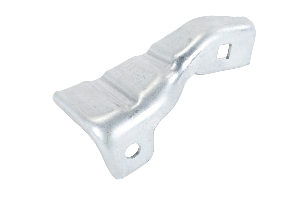 GM Genuine Parts Front Passenger Side Fender Inner Panel Front Upper Bracket