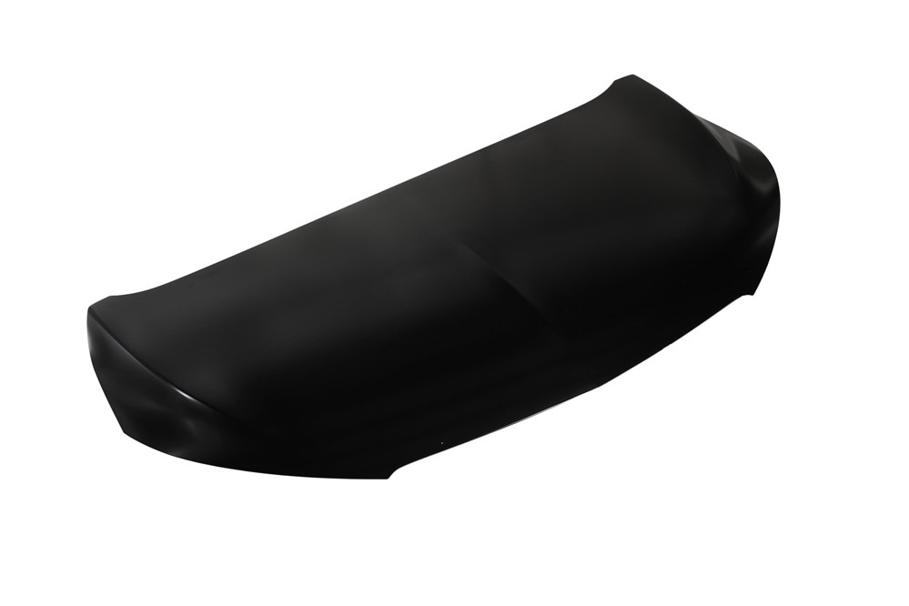 GM Genuine Parts Hood