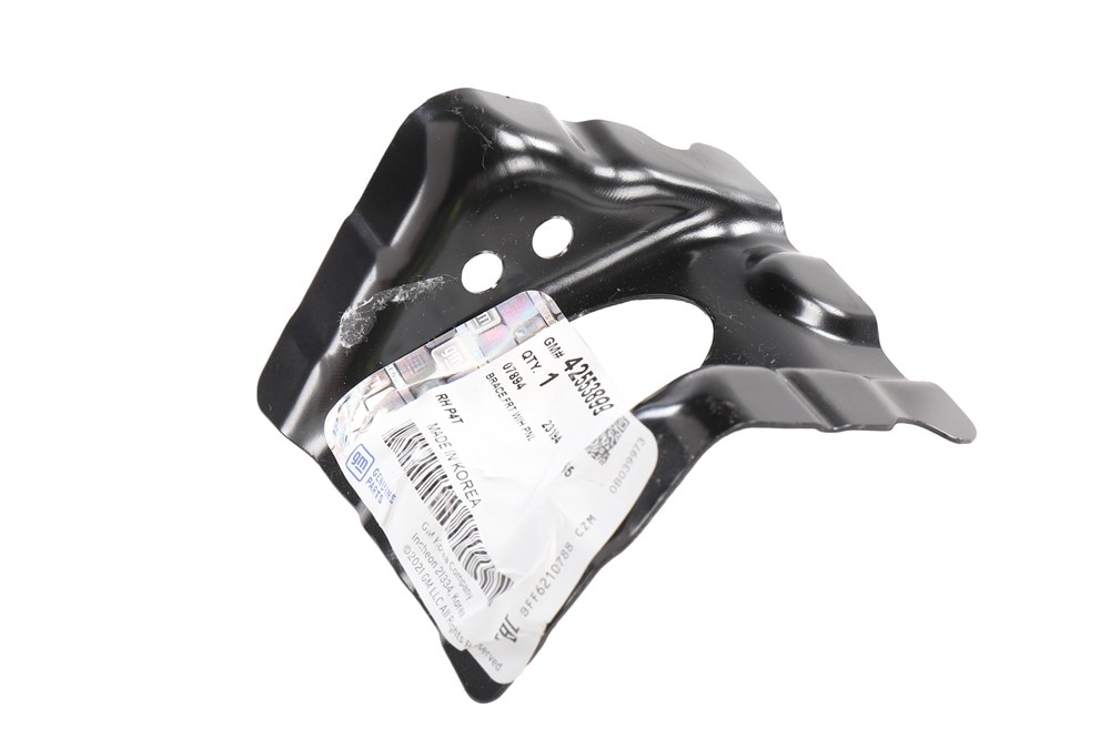 GM Genuine Parts Front Passenger Side Wheelhouse Panel Brace