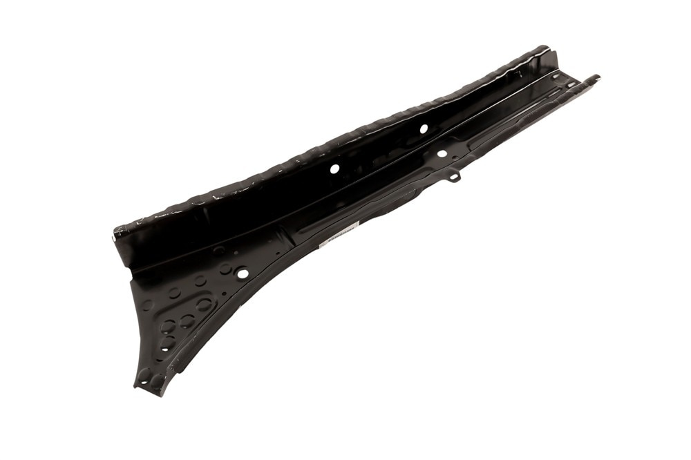 GM Genuine Parts Passenger Side Front Compartment Inner Side Rail