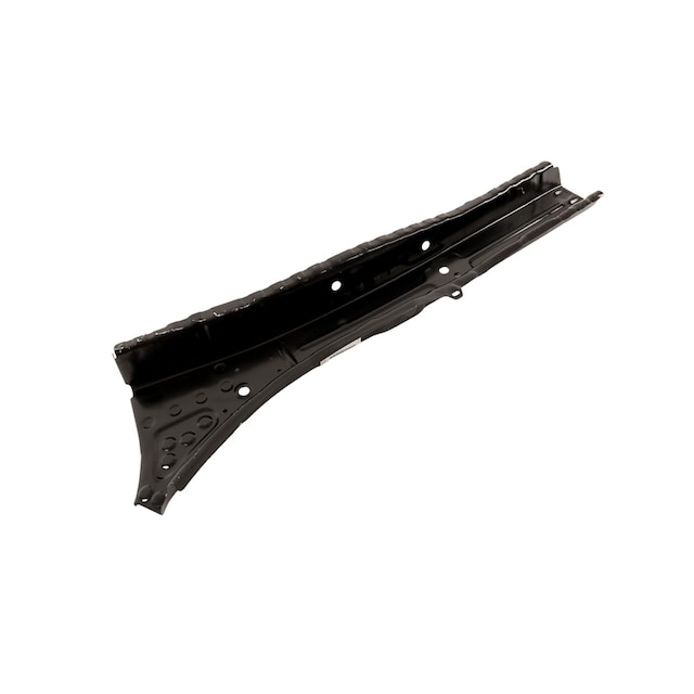 GM Genuine Parts Passenger Side Front Compartment Inner Side Rail