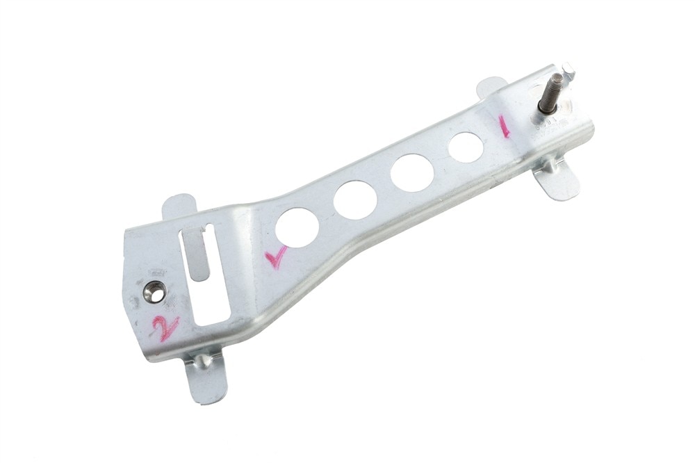 GM Genuine Parts Fuel Pump Power Control Module Bracket