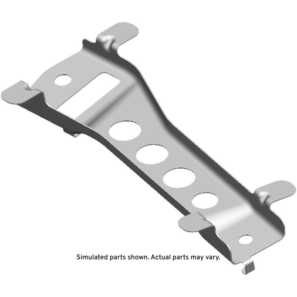GM Genuine Parts Fuel Pump Power Control Module Bracket