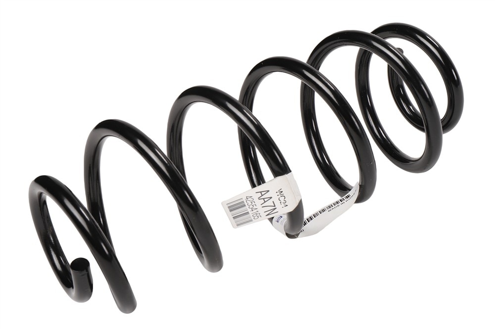 GM Genuine Parts Rear Coil Spring