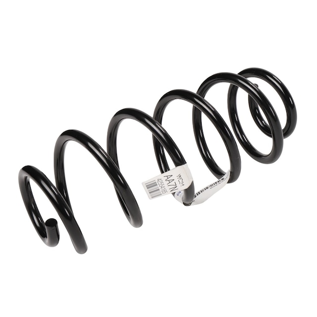 GM Genuine Parts Rear Coil Spring