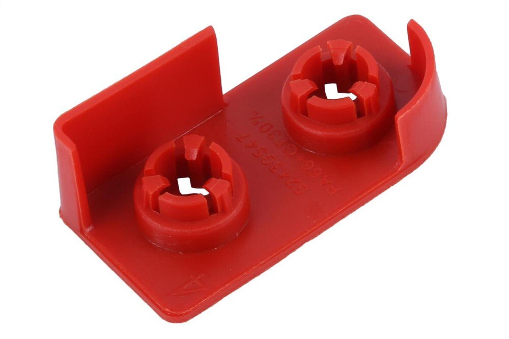 GM Genuine Parts Heater Cover
