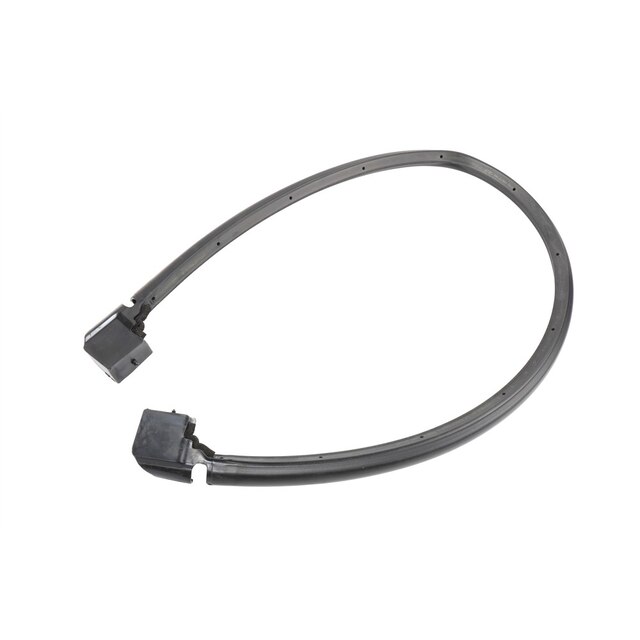 GM Genuine Parts Hood Rear Weatherstrip