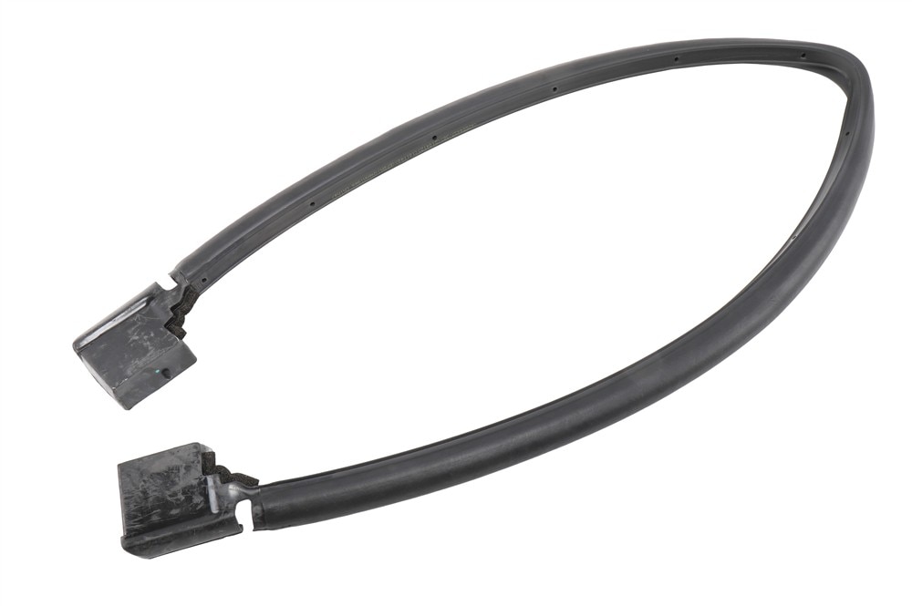 GM Genuine Parts Hood Rear Weatherstrip
