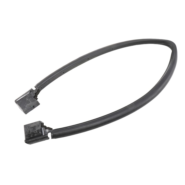 GM Genuine Parts Hood Rear Weatherstrip