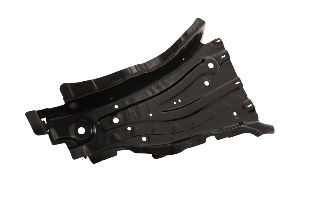 GM Genuine Parts Driver Side Front Compartment Upper Side Rail