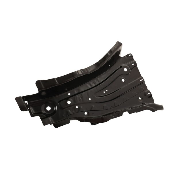 GM Genuine Parts Driver Side Front Compartment Upper Side Rail