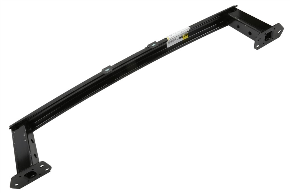 GM Genuine Parts Front Bumper Lower Impact Bar