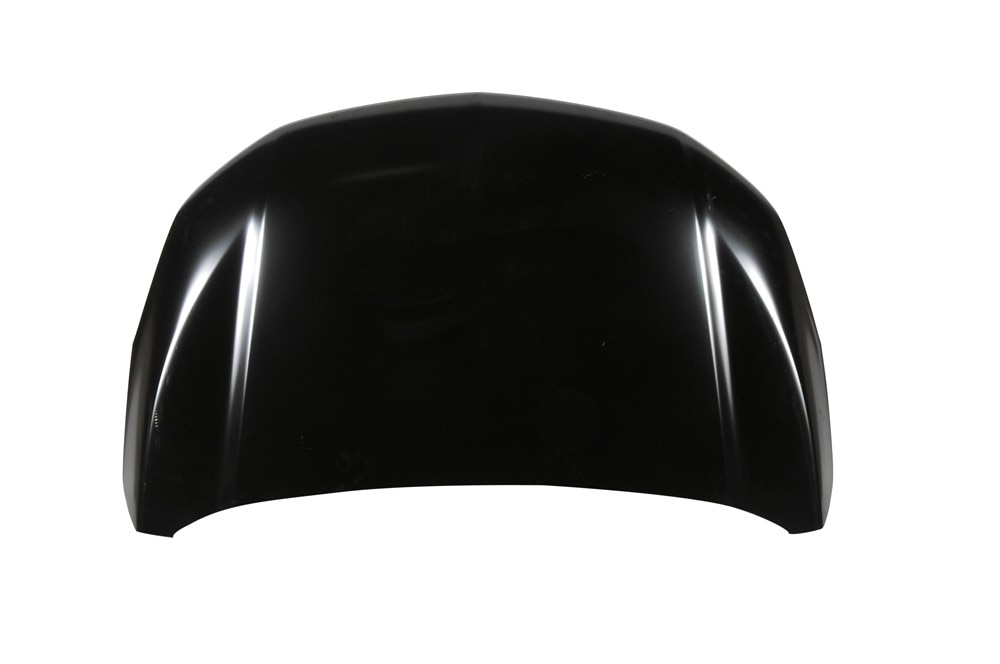 GM Genuine Parts Hood