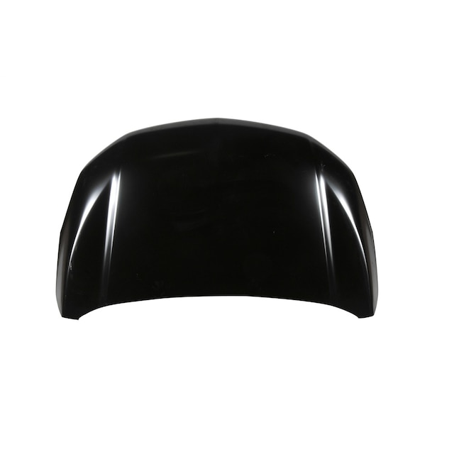 GM Genuine Parts Hood