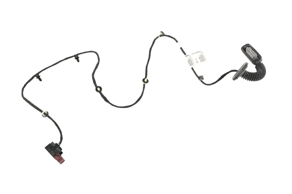 GM Genuine Parts Rear Driver Side Door Wiring Harness