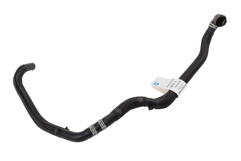 GM Genuine Parts High Voltage Battery Coolant Cooler Inlet Hose