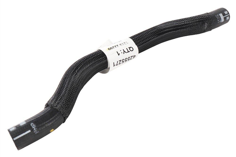 GM Genuine Parts Drive Motor Control Module Coolant Pump Hose