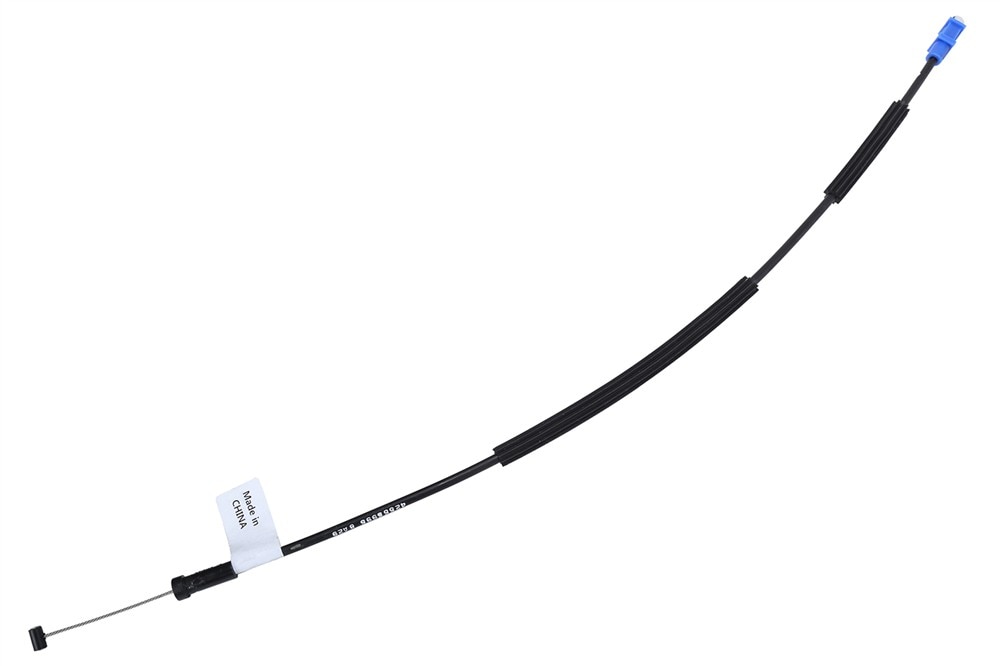 GM Genuine Parts Rear Side Door Outside Handle Cable