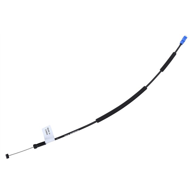 GM Genuine Parts Rear Side Door Outside Handle Cable