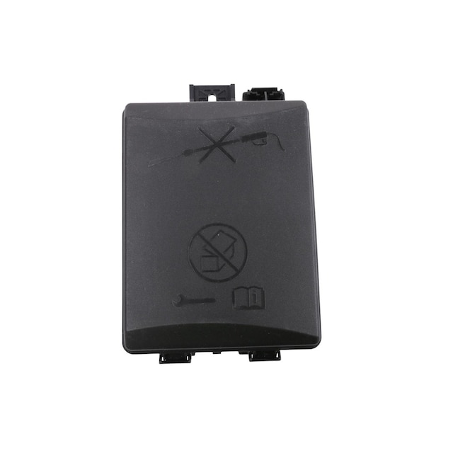 GM Genuine Parts Front Compartment Fuse Block