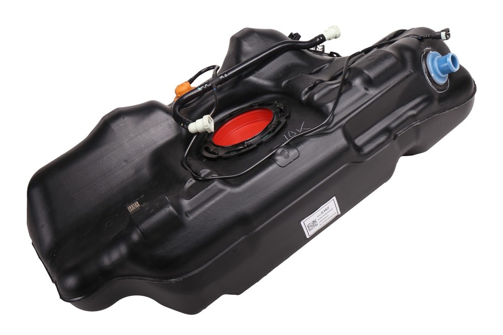 GM Genuine Parts Fuel Tank