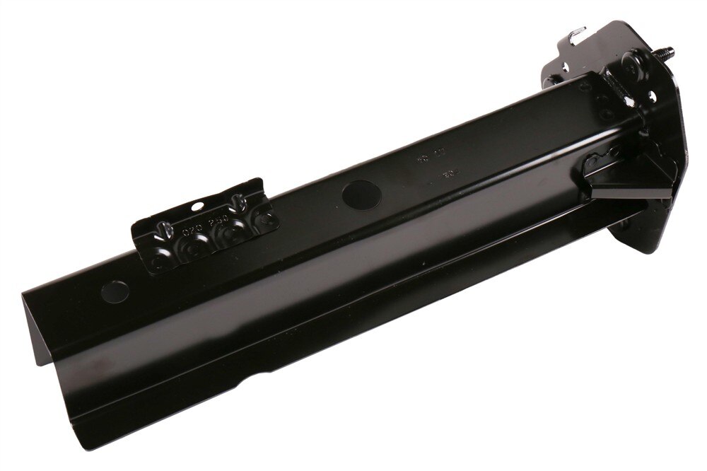 GM Genuine Parts Driver Side Underbody Rear Side Rail Extension